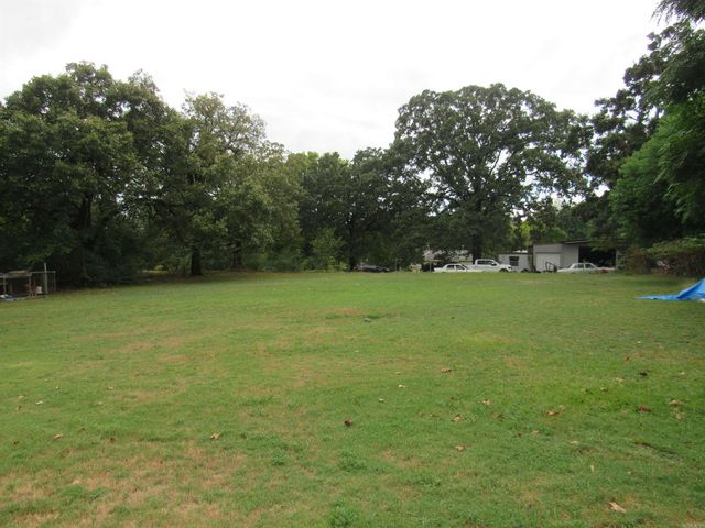 4611 Pike Ave, North Little Rock, AR 72118