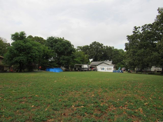 4611 Pike Ave, North Little Rock, AR 72118