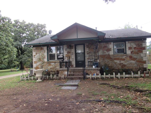 4611 Pike Ave, North Little Rock, AR 72118