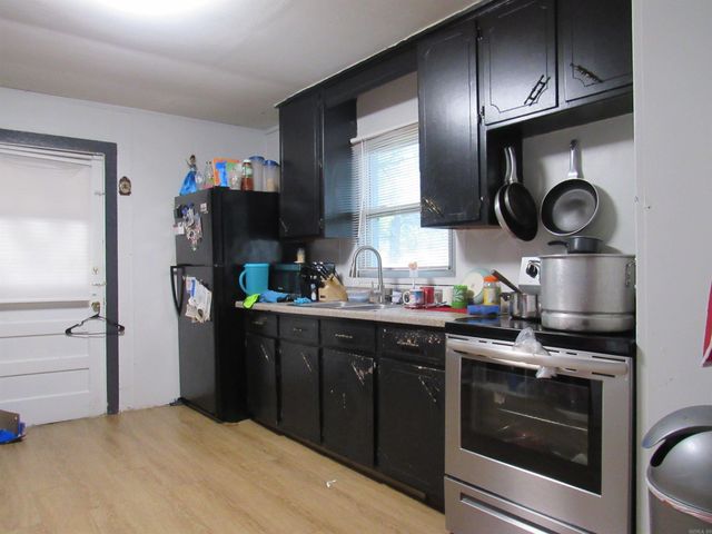 4611 Pike Ave, North Little Rock, AR 72118