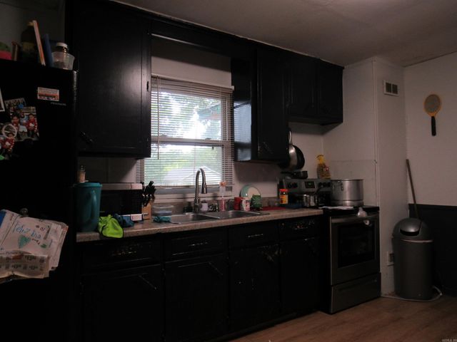 4611 Pike Ave, North Little Rock, AR 72118