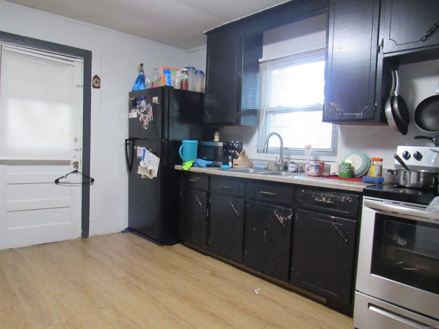 4611 Pike Ave, North Little Rock, AR 72118