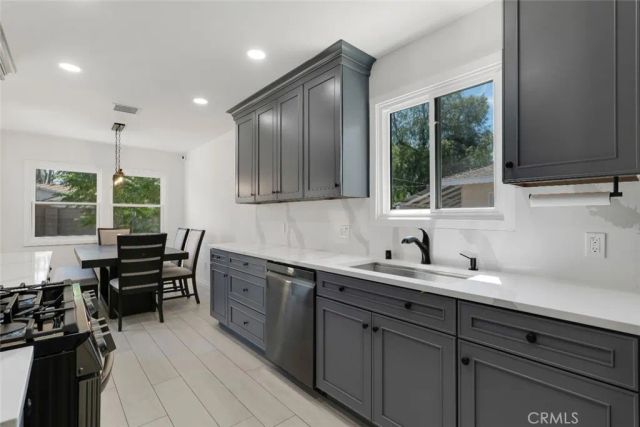 10926 Gaynor Avenue, Granada Hills, CA 91344