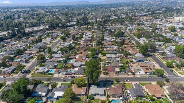 10926 Gaynor Avenue, Granada Hills, CA 91344