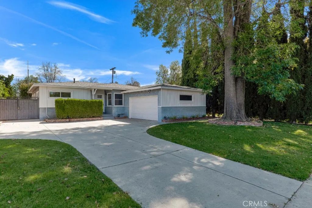 10926 Gaynor Avenue, Granada Hills, CA 91344