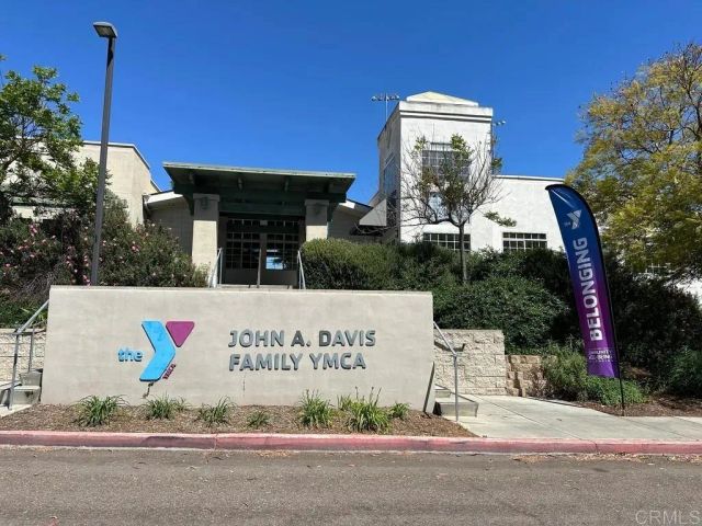 8778 Dallas St Street, La Mesa, CA 91942