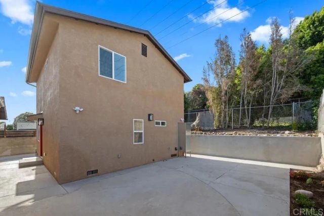 8778 Dallas St Street, La Mesa, CA 91942