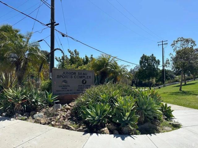 8778 Dallas St Street, La Mesa, CA 91942