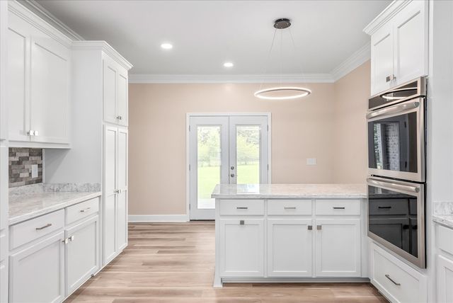 2819 NW Glen Lawrence, Cowarts, AL 36321