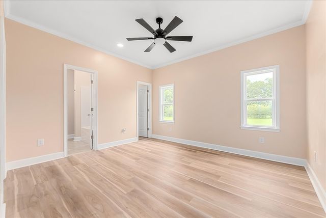 2819 NW Glen Lawrence, Cowarts, AL 36321