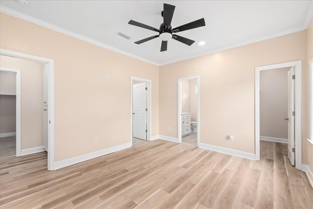 2819 NW Glen Lawrence, Cowarts, AL 36321