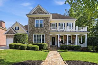 972 Moores Walk Lane, Suwanee, GA 30024