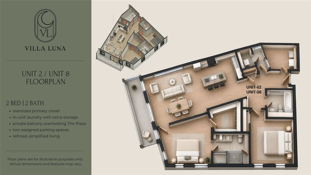 76 Main Street 2, Colleyville, TX 76034 — photo 3