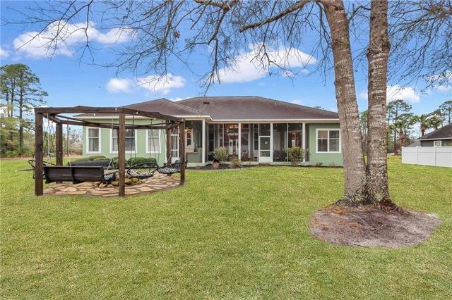 655 Littlefield Street, Jesup, GA 31546