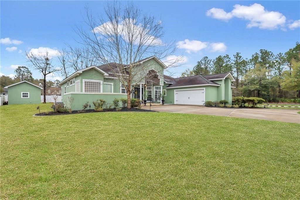 655 Littlefield Street, Jesup, GA 31546