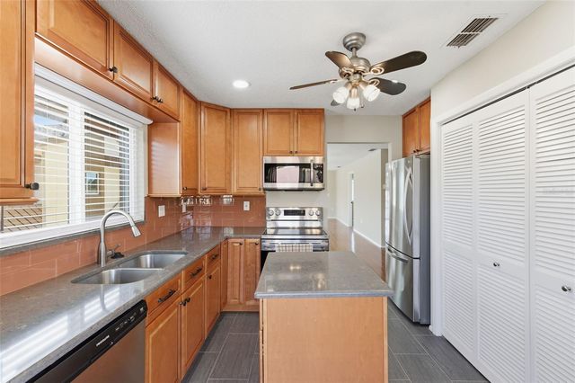 4440 PELORUS DRIVE, New Port Richey, FL 34652