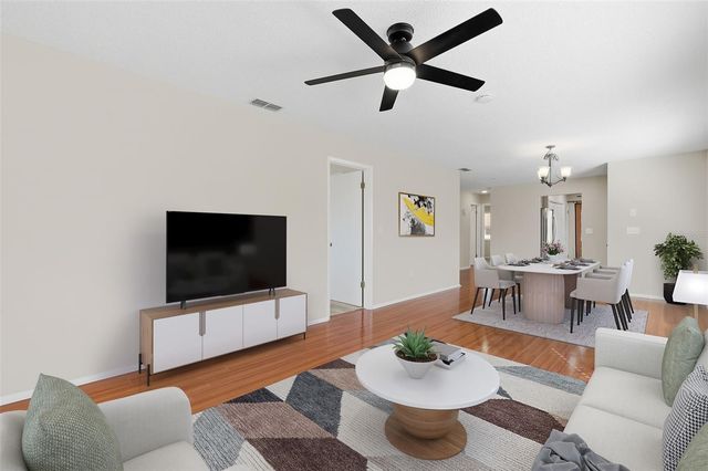 4440 PELORUS DRIVE, New Port Richey, FL 34652