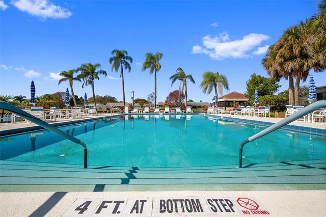 4440 PELORUS DRIVE, New Port Richey, FL 34652