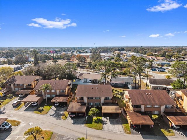 4440 PELORUS DRIVE, New Port Richey, FL 34652