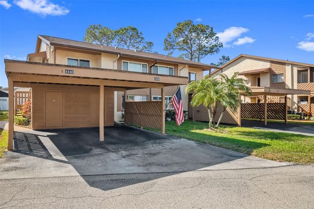 4440 PELORUS DRIVE, New Port Richey, FL 34652