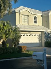 17266 Ventana Drive, Boca Raton, FL 33487
