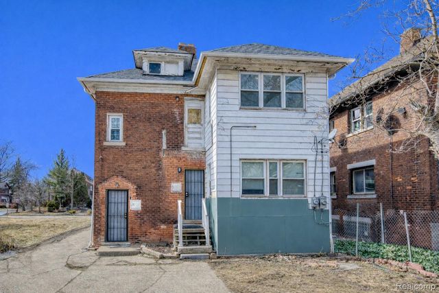 8770 Dexter Avenue, Detroit, MI 48206