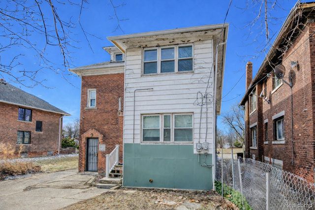 8770 Dexter Avenue, Detroit, MI 48206