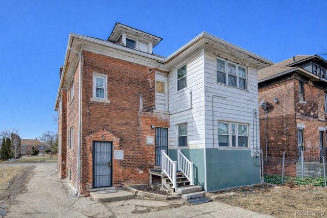 8770 Dexter Avenue, Detroit, MI 48206