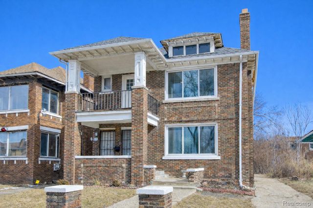 8770 Dexter Avenue, Detroit, MI 48206