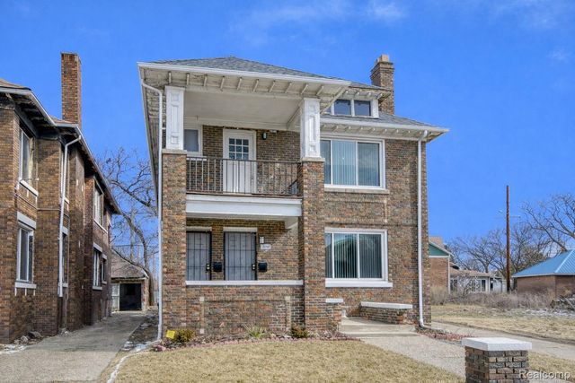 8770 Dexter Avenue, Detroit, MI 48206