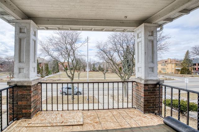 8770 Dexter Avenue, Detroit, MI 48206