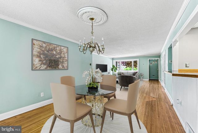 615 W BROWNING RD, Oaklyn, NJ 08107