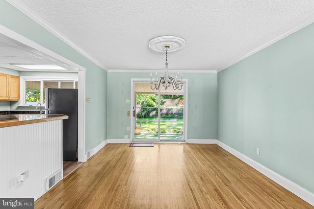 615 W BROWNING RD, Oaklyn, NJ 08107