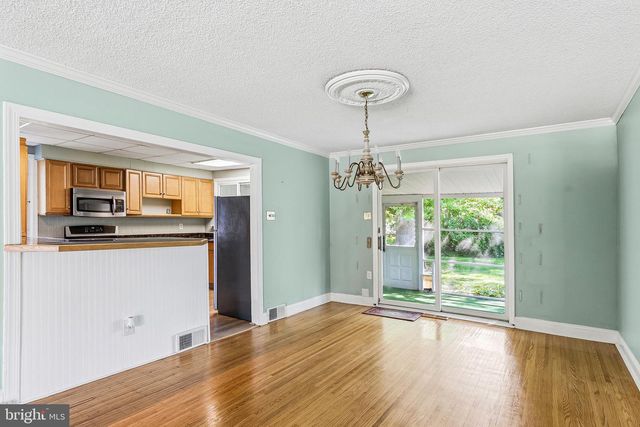 615 W BROWNING RD, Oaklyn, NJ 08107