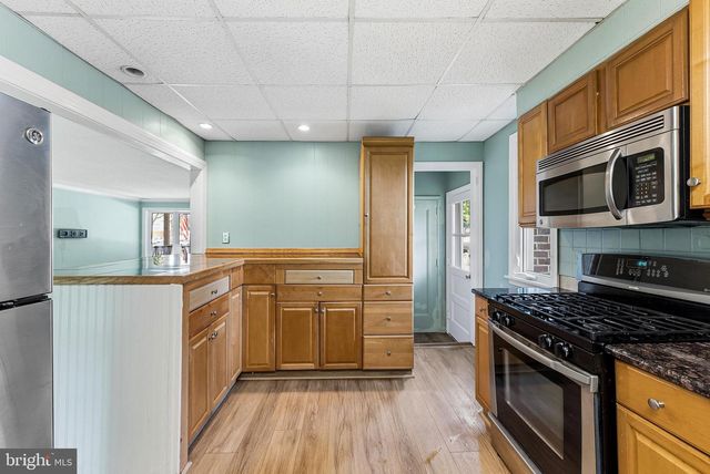615 W BROWNING RD, Oaklyn, NJ 08107