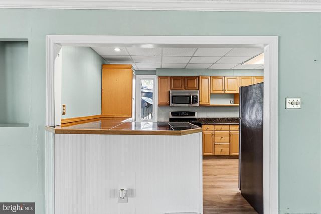 615 W BROWNING RD, Oaklyn, NJ 08107