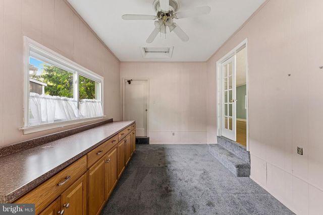 615 W BROWNING RD, Oaklyn, NJ 08107