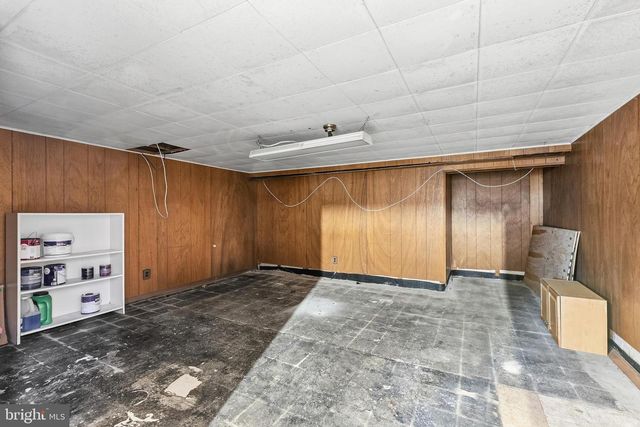 615 W BROWNING RD, Oaklyn, NJ 08107