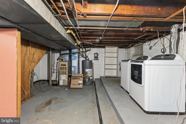 615 W BROWNING RD, Oaklyn, NJ 08107