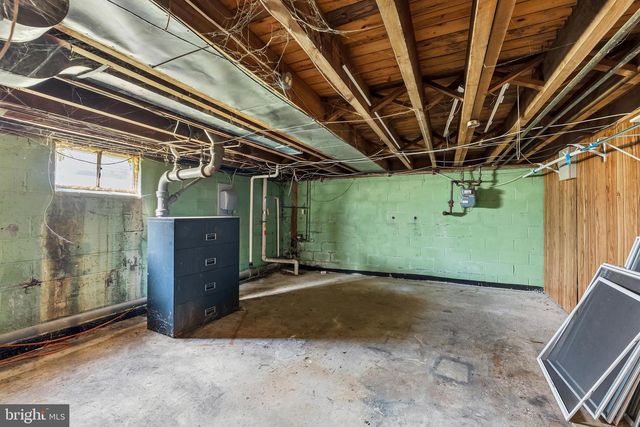 615 W BROWNING RD, Oaklyn, NJ 08107