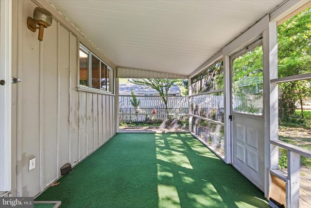 615 W BROWNING RD, Oaklyn, NJ 08107