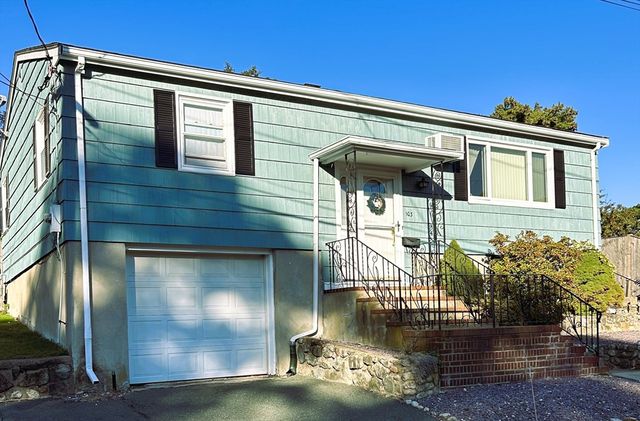 103 Kernwood Drive, Lynn, MA 01904