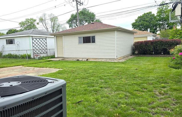 3544 Louis Street, Franklin Park, IL 60131