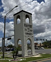 0 Highpoint Boulevard, Brooksville, FL 34613