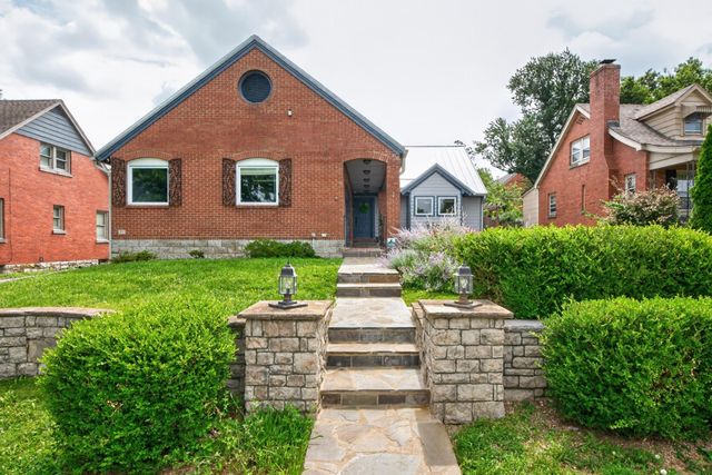 269 Cassidy Avenue, Lexington, KY 40502