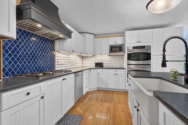 269 Cassidy Avenue, Lexington, KY 40502