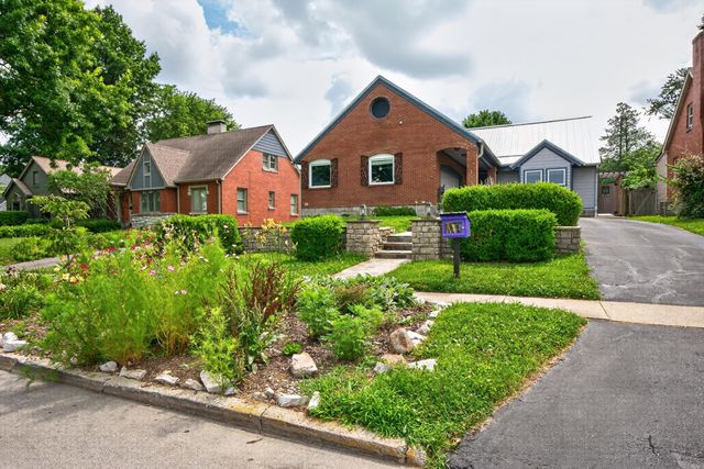 269 Cassidy Avenue, Lexington, KY 40502