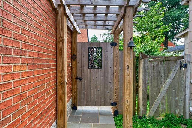 269 Cassidy Avenue, Lexington, KY 40502