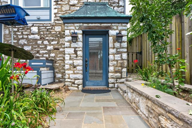 269 Cassidy Avenue, Lexington, KY 40502