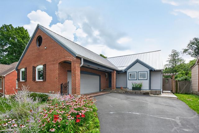 269 Cassidy Avenue, Lexington, KY 40502